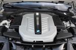 BMW 760iL 2010 года